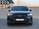 2025 Audi Q7 3.0L S-line only 400km
